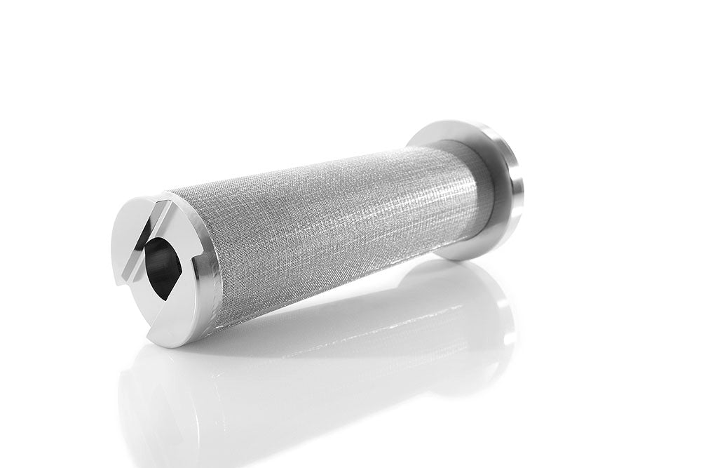 Metallgewebe und Gewebelaminate