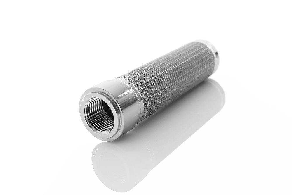 Metallgewebe und Gewebelaminate