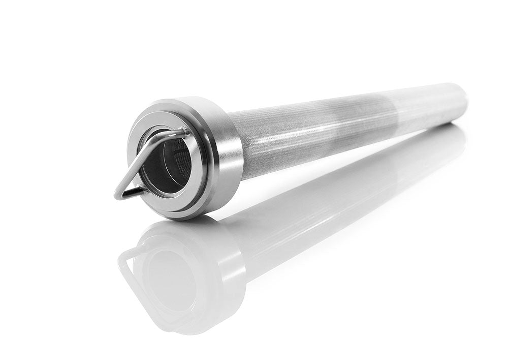 Metallgewebe und Gewebelaminate