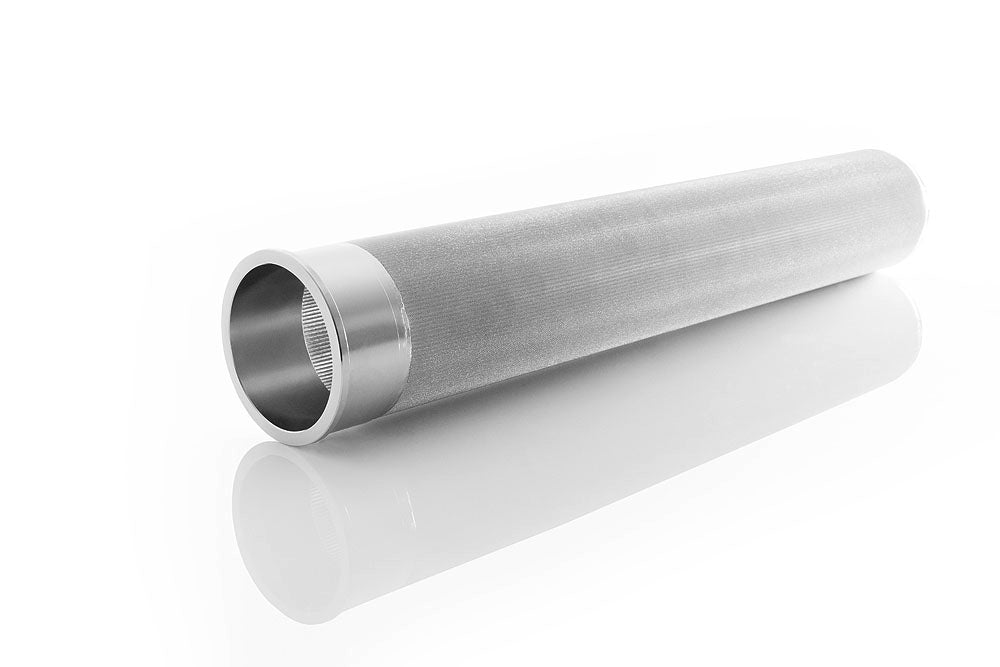 Metallgewebe und Gewebelaminate