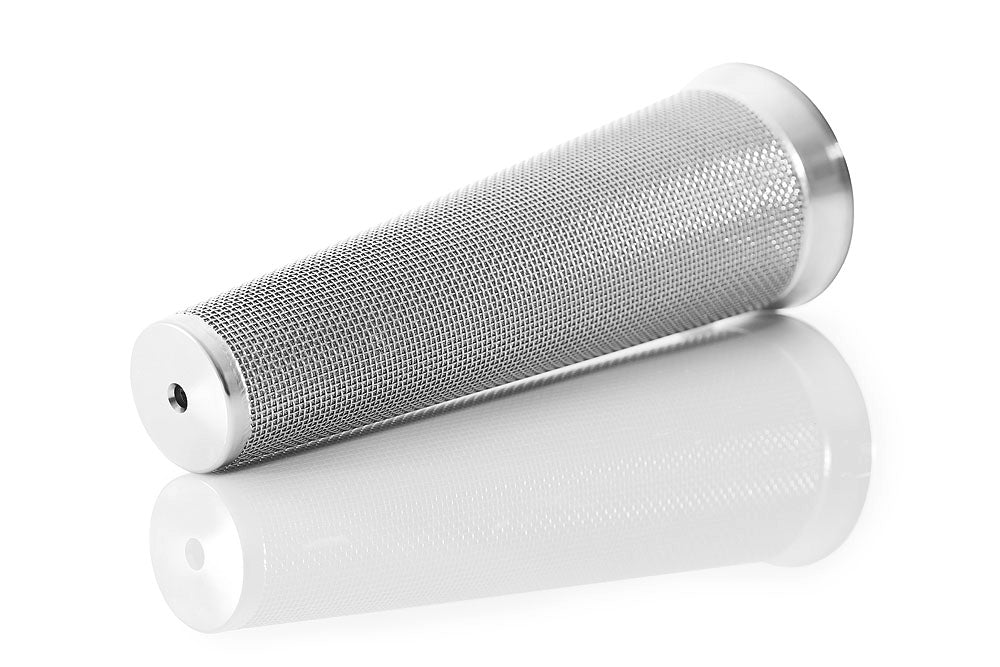 Metallgewebe und Gewebelaminate