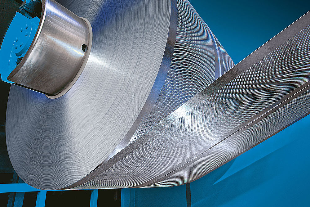 Lochbleche nach Mass und ab Lager