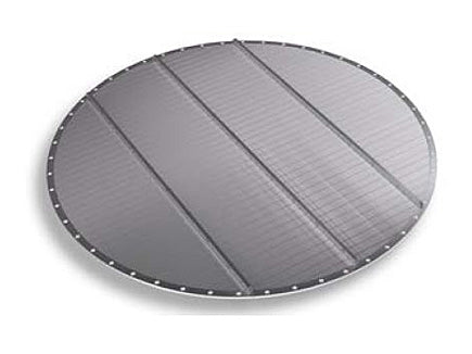 Spaltsiebe – Die Hochleistungssiebe