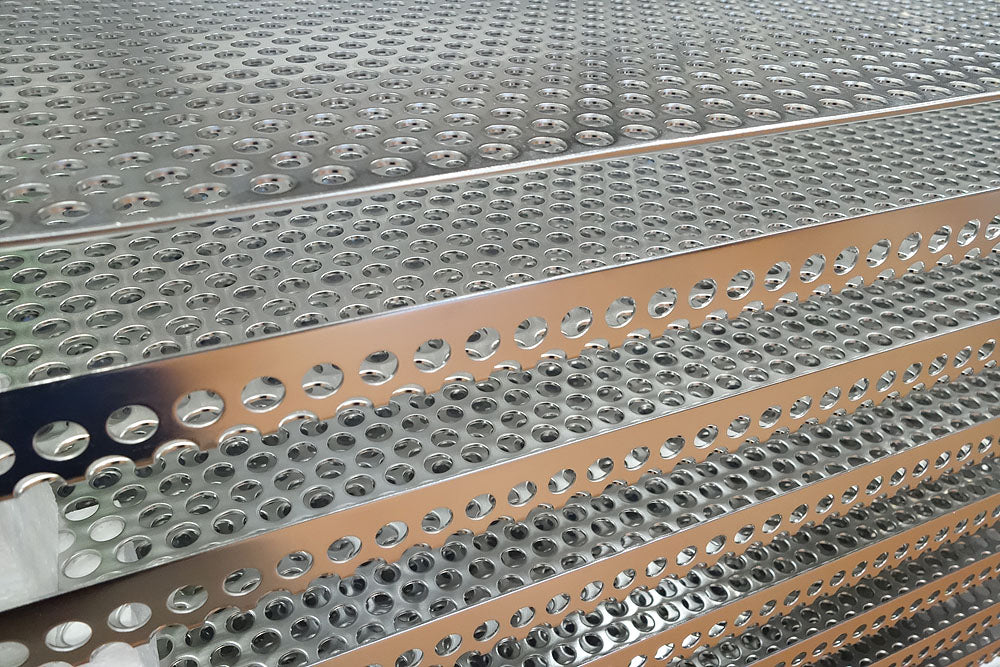 Regale | Racksysteme