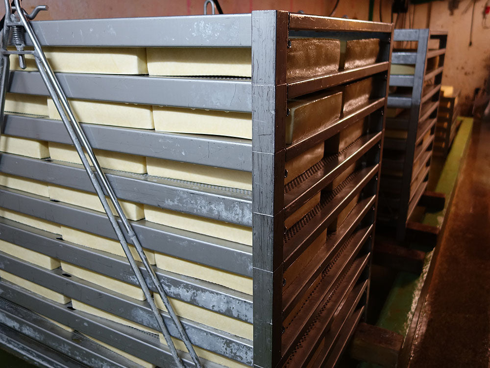 Regale | Racksysteme