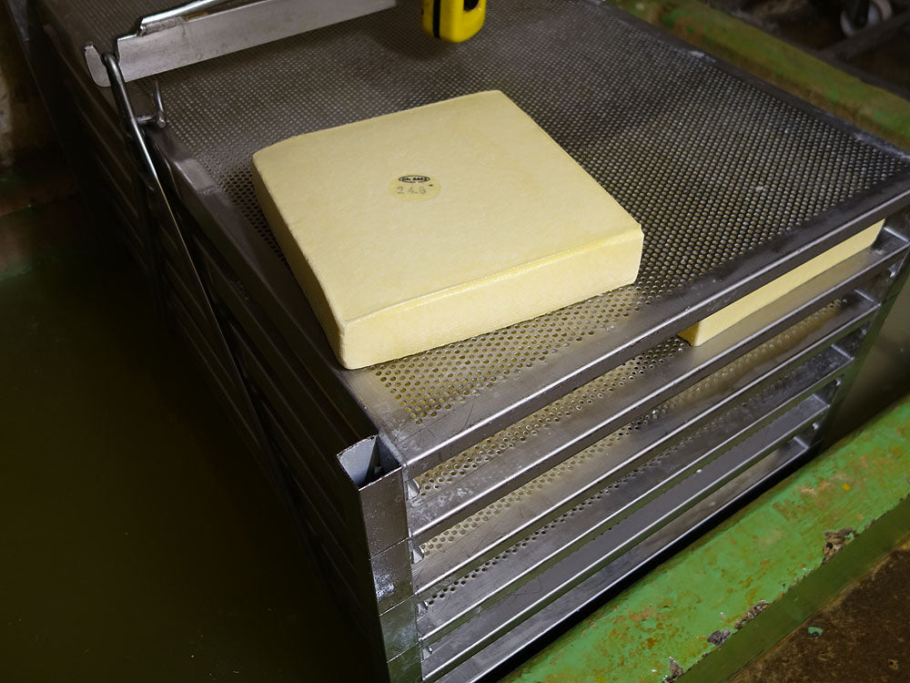 Regale | Racksysteme