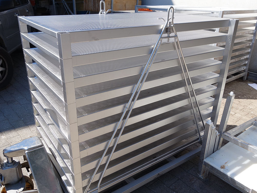 Regale | Racksysteme