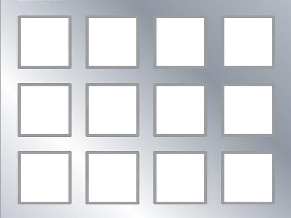 Sichtschutz Balkon privates Einfamilienhaus