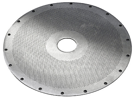 PerfTec – Perforiertechnik