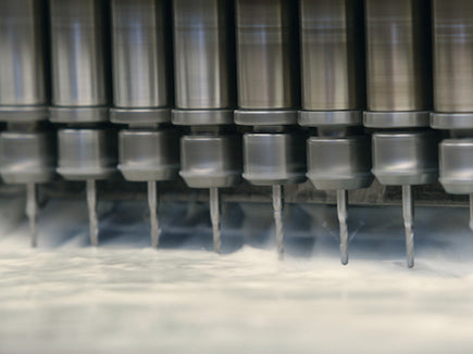 PerfTec – Perforiertechnik