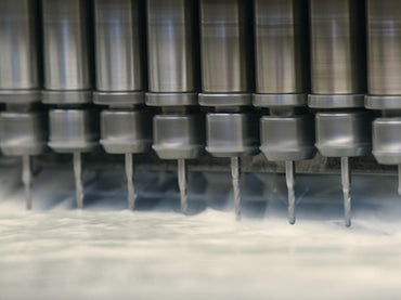 PerfTec – Perforiertechnik