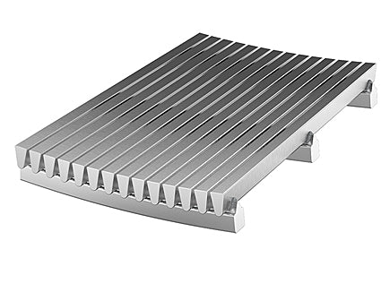 Spaltsiebe – Die Hochleistungssiebe